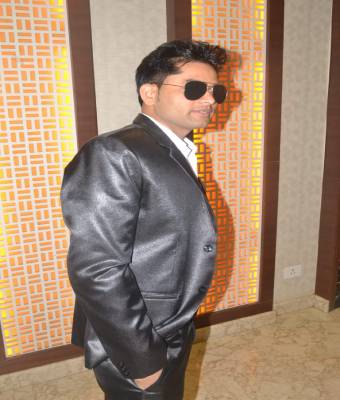 Dev Kumar